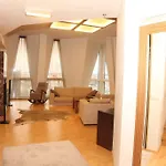 Rotermanni Lux Apartmán Tallinn