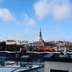 Rotermanni Lux Tallinn