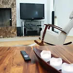 Apartmán Rotermanni Lux *