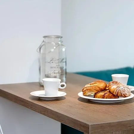 Rotermanni Lux Apartment