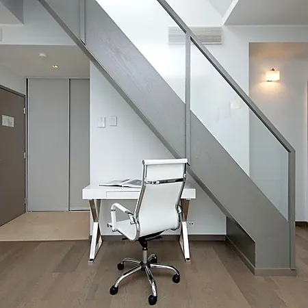 Rotermanni Lux Apartment Tallinn