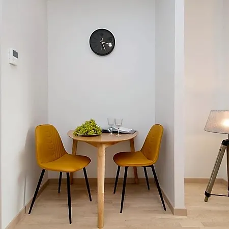 Apartment Rotermanni Lux *