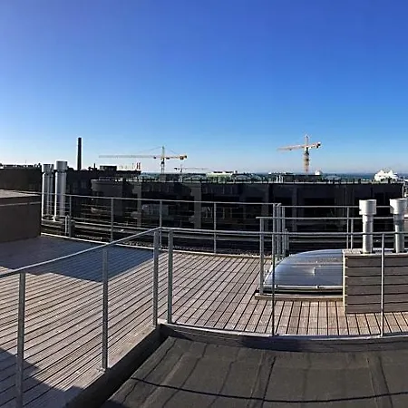Rotermanni Lux Apartment *