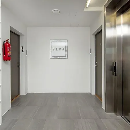 Rotermanni Lux Apartment *