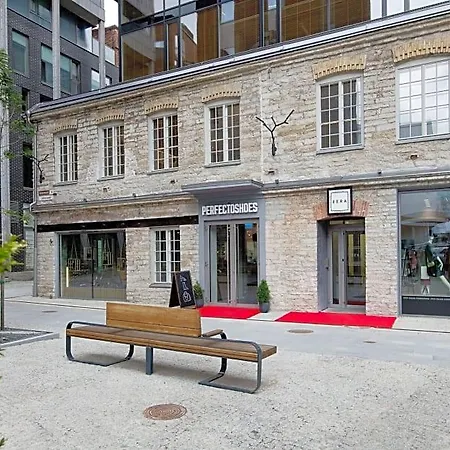 Rotermanni Lux Apartment