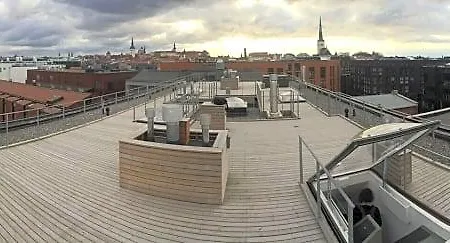 Rotermanni Lux Tallinn