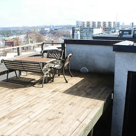 Rotermanni Lux Apartment *