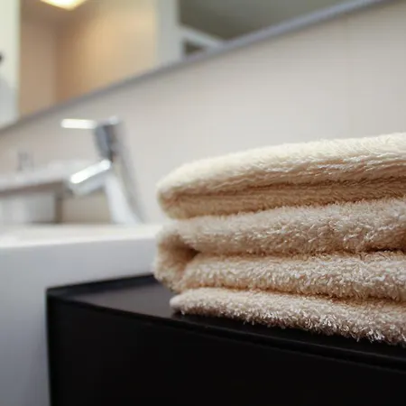 Lejlighed Rotermanni Lux