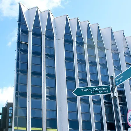 Lejlighed Rotermanni Lux *