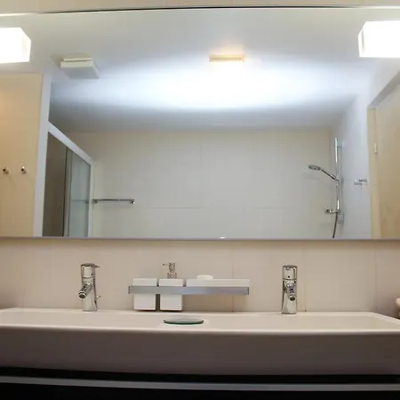 Apartment Rotermanni Lux *