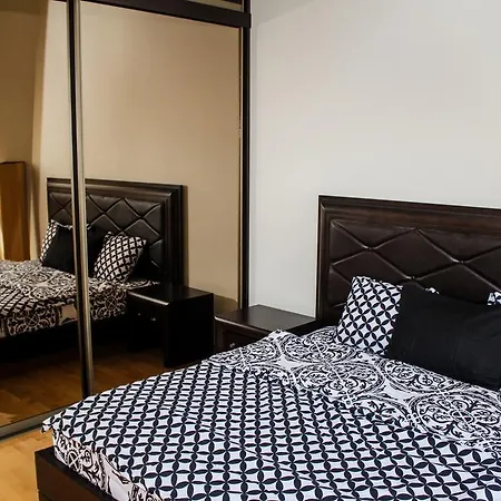 Apartment Rotermanni Lux