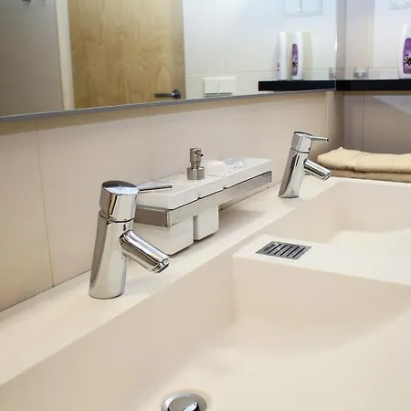 Apartment Rotermanni Lux *