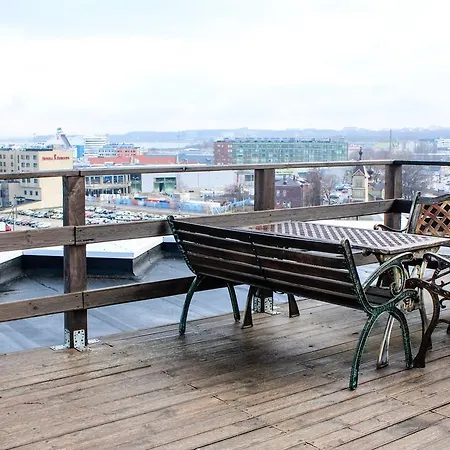 Rotermanni Lux Apartment *