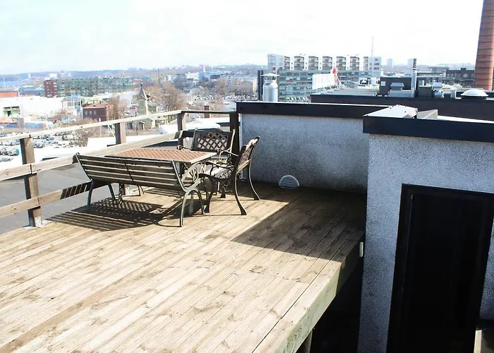 Rotermanni Lux Appartamento *