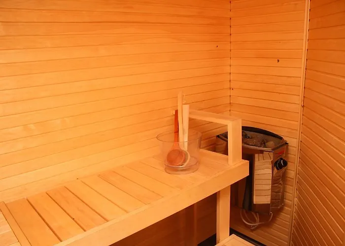 Rotermanni Lux Appartamento