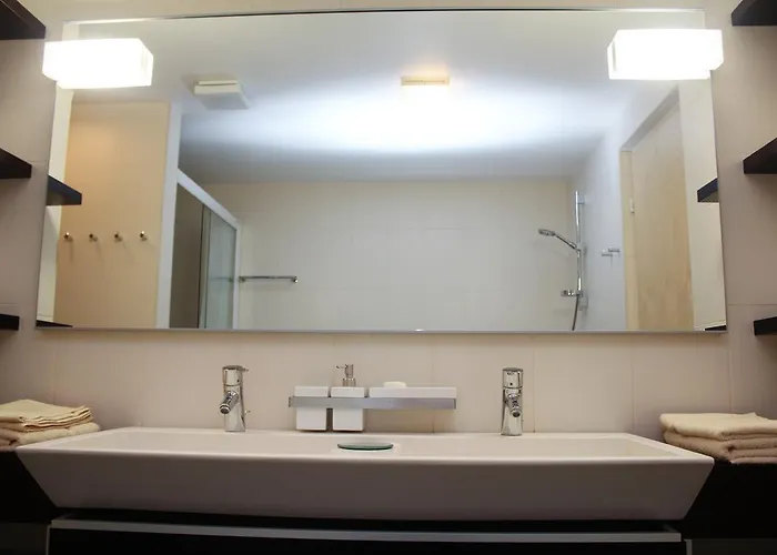 Appartamento Rotermanni Lux *