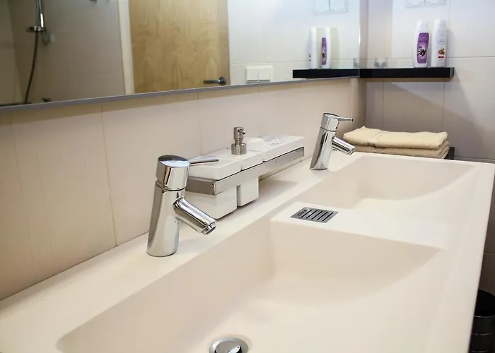 Appartamento Rotermanni Lux *