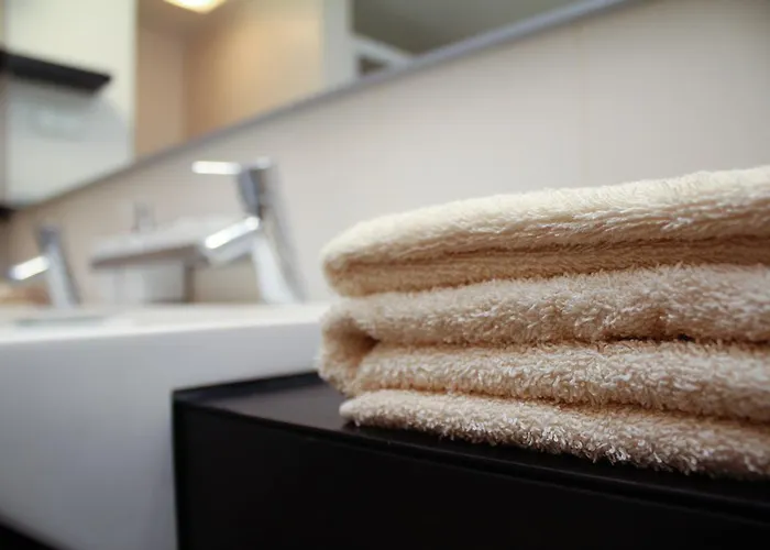 Appartement Rotermanni Lux