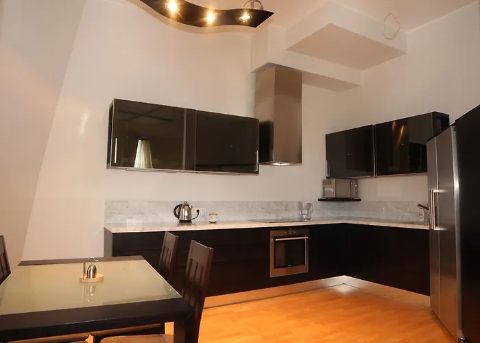 Rotermanni Lux * Tallinn